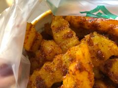 -周小亮丁家坡洋芋(全国总店)