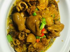 -佬麻雀·剁椒鱼头(京基KK One店)