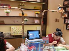 -海底捞火锅(武胜路凯德广场店)