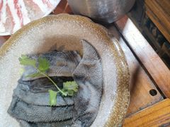 -锦城院坝老火锅