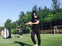 -博羿箭游 Archery Tag 攻防箭(奥森场店)