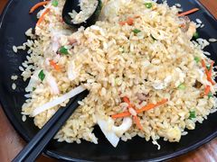 -台州老六海鲜面馆(上南总店)