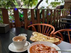 -Santoor 萨都里印度餐厅(北锣鼓巷店)