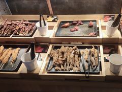 -比格比萨自助(商业大厦店)