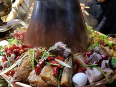 -下杨家青海土火锅(海湖店)