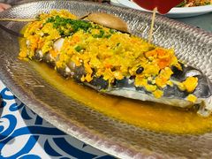 -巡湘记·乡野湖南菜(周浦万达店)