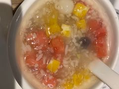 -枣子树·素食餐厅(普陀山店)