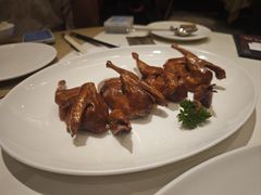 -利苑酒家(宜安广场店)