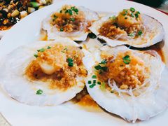 -郭林家常菜(狼垡店)