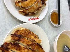 -劈柴院锅贴(沈阳路店)