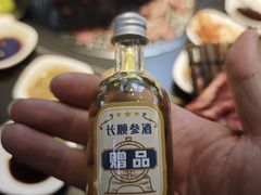 -长顺参鸡汤店(西塔总店)