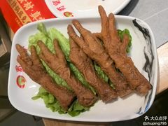 -蜀留香火锅·始于1999·原四川老火锅(白堤路店)