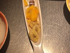 -探鱼·鲜青椒爽麻烤鱼(增城东汇城店)