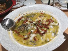 -太二酸菜鱼(福州泰禾店)