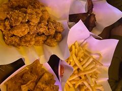 -Helens海伦司小酒馆(坡子街店)