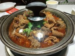 -牛小灶牛杂煲(北京路店)
