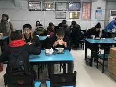 大堂-樊记腊汁肉(竹笆市总店)