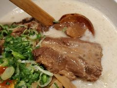 -味千拉面(又一城店)