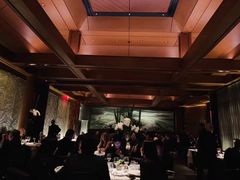 -Le Bernardin