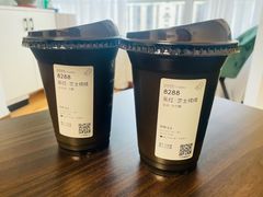 -喜茶(北京华贸购物中心店)