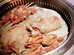 -钱小奴创意自助餐厅·原切谷饲安格斯畅吃(苏州昆山招商花园城店)