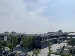-相门城墙文化休闲景区