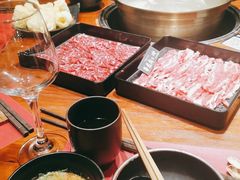-原牛道·潮汕围炉火锅(讯美店)