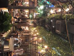 -高烤场烧烤餐厅(文华里店)