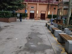 -西安市人民医院(大差市院区)