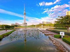 -文华公园(禅城区)