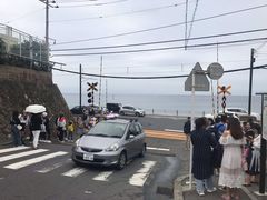 -灌篮高手动画打卡地