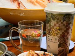 -东海怡品海鲜豆捞(星街坊店)