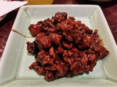 糖醋排骨-新白鹿餐厅(爱琴海购物中心店)