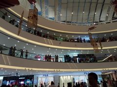 -万达茂商场(南京仙林店)