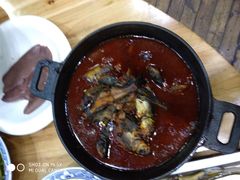 -春华秋食土菜馆(温馨花园店)