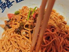 -李犟大爆鳝面·手工蟹黄包(湖滨西湖店)