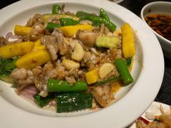 蒜香牛蛙-龙门醉客(上塘路店)