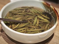 西湖莼菜汤-知味观(湖滨店)