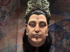 -中国美术学院-美术馆