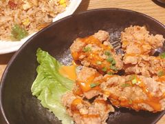 -三井寿司