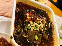 -黄泰吉拾味餐厅(江汉路店)