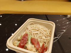 -上海大宁福朋喜来登酒店大堂吧(共和新路店)