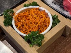 -捞王锅物料理(凯旋路店)