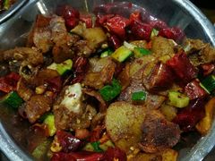 -辣盆盆麻辣小龙虾(哈尔滨总店)