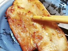 -九田家黑牛烤肉料理(中北镇店)