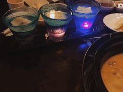 -捞神煲汤火锅(湖滨商业街店)