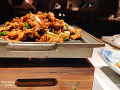 -局气 烤鸭·北京菜(武清店)