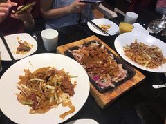 -高第街56号餐厅(银座商城玉函店)