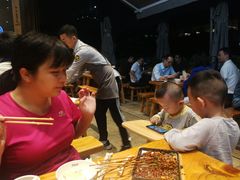 -木屋烧烤(坂田天安云谷店)