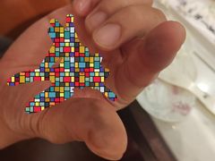 -Dark Horse·黑马蛋糕·低脂·低糖淡奶(金匙望湖大厦店)